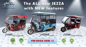 Jezzamotors Passenger Vehicle Toy Car Dealership