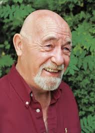 Brian Jacques