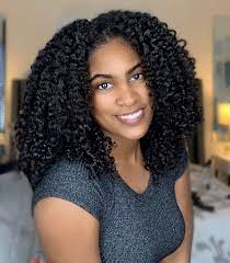 Mousse Only Wash Go Natural Hair Styles Coiling Natural Hair Curly Hair Styles Naturally