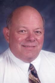 Charles "Chuck" O'Connor Obituary