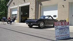 Updated 3:45 pm et, mon january 6, 2020. Despite Strong Support Ny Governor Cuomo Vetoes Non Profit Classic Car Raffle Bill Corvette Sales News Lifestyle