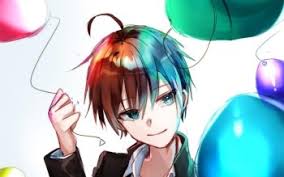 After yuzu introduces herself, akatsuki and yuzu high five each other because they know each other. 10 The Ones Within Hd Wallpapers Hintergrunde