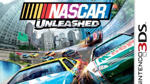 Nascar® 09 facebook like button. Nascar Unleashed Rom 3ds Usa Cia Region Free Download Ziperto