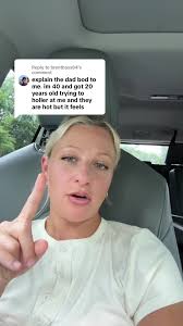 Dustin Hollar Is Your over 40 and Can Relate