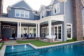 Warm and welcoming, wrap around porch house plans deliver major curb appeal, outdoor living opportunities, and views. Cape Cod On Vanderbilt English Heritage Homes Of Texas
