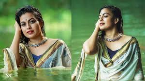 Get more info like birthplace, age, birth sign, biography, family, relation & latest news etc. Like A Flower In A Pond Anusree Charms With Her New Photoshoot Cinema Cine News Kerala Kaumudi Online