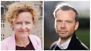 Reception: Ulla Hansen Telcs 25-års-jubilæum