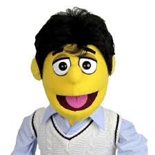 How I Became a Puppet Builder by Paul Jomain