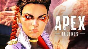 Apex Legends Meet Loba Character Trailer Youtube 6 670 605 prosmotrov 6,6 mln prosmotrov. apex legends meet loba character trailer