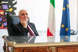 Dove si trova consolato malta, elenco consolato malta sul territorio italiano. Mario Sammartino E Il Nuovo Ambasciatore D Italia A Malta Malta Business