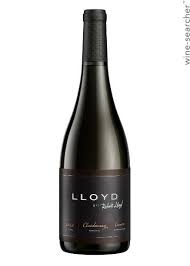 Lloyd by Robert Lloyd Carneros Chardonnay, Napa Valley, USA