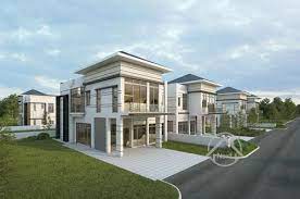 Malaysia is all known to us today as one of the most prime developing countries among all asian countries around the world. Setia Indah Sky Oasis Residences The Echelon The Echelon Ii Johor New Semid Bungalow For Sale