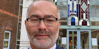 My first Substack post