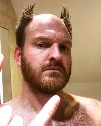 Daniel Strudwick is fundraising for NHS Charities Together