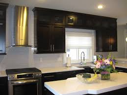 After Pictures Of The Gain Job By Our Kitchen Specialist Jennifer Williams Kraftmaid Cabinets Sedona Doo Kraftmaid Cabinets Kitchen Projects Kitchen Makeover