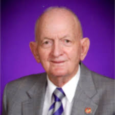 William Pearson "Pete" Beck Obituary January 31, 2018