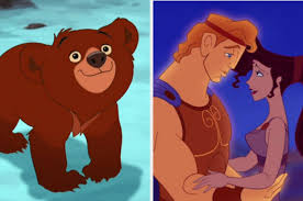 All our quizzes in one fun place! Quiz Which Underrated Disney Movie Should You Watch Right Now