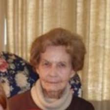 Marcella Stark Obituary March 21, 2014