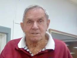 Death of William Bill Wilson, Husband of Beverly Wilson, in Collegedale