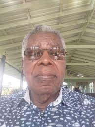 Sir Mannaseh Massey Lopes