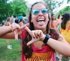 XOONTHEGO IN ITALY! ✨✨✨ ​​​​​​​​​ Some of our members have been in Paderno  del Grappa for the CIMBA study abroad program! Hear what PC21's Maggie Orr  has to say about her experience