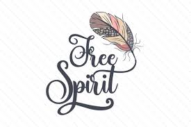 Download Free Spirit Svg Cut File By Creative Fabrica Crafts Creative Fabrica PSD Mockup Templates