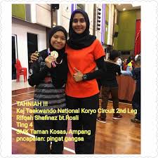 Sekolah kebangsaan taman inderawasih 13600 perai, pulau pinang. Tahniah Sekolah Menengah Kebangsaan Taman Kosas Facebook