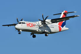 Worldwide leader in regional aviation with new generation of #turboprops from 48 to 78 seats. Atr 42 Wikipedia