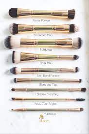 Las Brochas De Maskcara Beauty Son Increibles Todas Son De Doble Lado The Suma Calidad Mandame Maskcara Beauty Maskcara Makeup Beauty Brushes