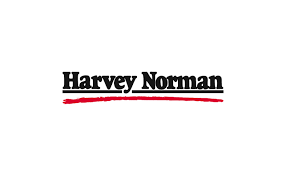 Now until 26 feb 2020 collection: Harvey Norman