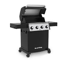 Broil King Crown 410