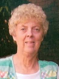 Elaine Haag Obituary (2013)