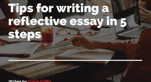 How to write a logical conclusion for a reflective essay? How To Write A Reflective Essay