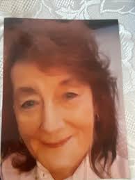 Rita Forbes Obituary (2020)