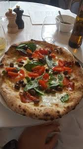Marzo Paris 84 Rue Lauriston Restaurant Avis Numero De Telephone Photos Tripadvisor Bonne Cuisine Pizza Chic Rue Lauriston