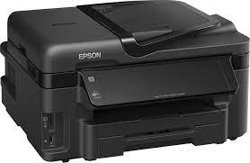 ❏ be careful not to break the hooks on the side of the ink cartridge when you remove it from the. Workforce Wf 3520dwf Epson