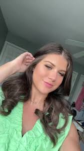 Hannah Stark Miss Tennessee