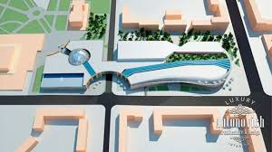 Architect In Riyadh Architect Dubai Mall Projects