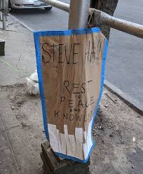 A new york favorite since 1956 the first thing i get when i'm back in new york is a pastrami sandwich. West Side Rag Steven Hann Bookseller And Poet Of Morningside Heights Dies