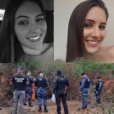 💔The search for 18-year-old twins Carolina and Luiza is over, they were  dea...⬇️See more in 1st comment⬇️ | Recipestep | Facebook