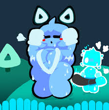 Cyan Just Shapes And Beats hentai videos, GIFs, and images | Rule 34 App