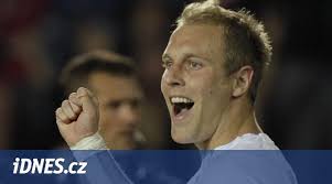 Starost pro reprezentaci: Kolář dorazil na sraz s pochroumaným ramenem