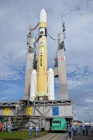 Check spelling or type a new query. Photos H 2a Rocket Reaches Launch Pad With Uae S Hope Mars Probe Spaceflight Now