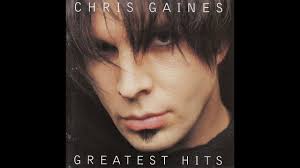 Chris Gaines That's The Way I Remember It