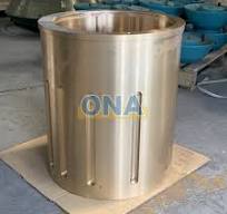 Wholesale Cone Crusher Parts Eccentric Bushing Manufacturer ...