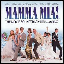 Mamma mia has been made with the most delicious, joyful abandon and all it asks is that you joyfully and deliciously abandon yourself to it and. Mamma Mia 1 2 Soundtrack Playlist By Rufus Spotify