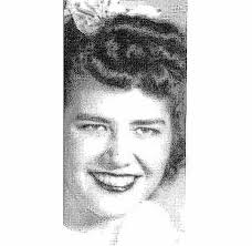 Gloria BARNARD Obituary (1929