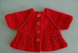 Short Sleeve Perforated Raglan Sleeve Made Model 5 6 Spit Start From The Collar Bebek Orgu Baby Knitting Patterns Bebek Yelek Bebek Elbise Modelleri