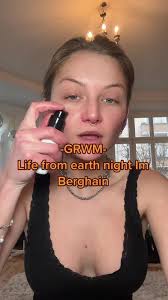 Insta: juleslw // jaaa jetzt gehts los ich habe mich mental drauf  vorbereitet und mein make up sitzt, heute wird berlin unsicher gemacht! Hab  soooooo bock junge freue mich seit ner woche auf diesen ...