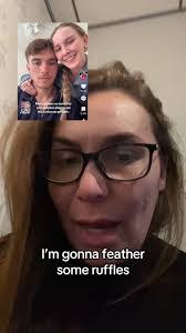 Alice Boos's Instagram, Twitter & Facebook